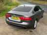 USED 2015 15 JAGUAR XE 2.0 PRESTIGE 4d 178 BHP FRESHLY REFURB ALLOYS &pound;3K XTRAS