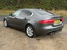 USED 2015 15 JAGUAR XE 2.0 PRESTIGE 4d 178 BHP FRESHLY REFURB ALLOYS &pound;3K XTRAS