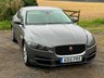 USED 2015 15 JAGUAR XE 2.0 PRESTIGE 4d 178 BHP FRESHLY REFURB ALLOYS &pound;3K XTRAS