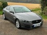 USED 2015 15 JAGUAR XE 2.0 PRESTIGE 4d 178 BHP FRESHLY REFURB ALLOYS &pound;3K XTRAS