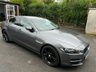 USED 2015 15 JAGUAR XE 2.0 PRESTIGE 4d 178 BHP FRESHLY REFURB ALLOYS &pound;3K XTRAS