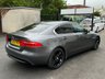 USED 2015 15 JAGUAR XE 2.0 PRESTIGE 4d 178 BHP FRESHLY REFURB ALLOYS &pound;3K XTRAS