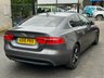 USED 2015 15 JAGUAR XE 2.0 PRESTIGE 4d 178 BHP FRESHLY REFURB ALLOYS &pound;3K XTRAS