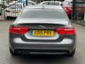 USED 2015 15 JAGUAR XE 2.0 PRESTIGE 4d 178 BHP FRESHLY REFURB ALLOYS &pound;3K XTRAS