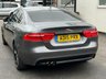 USED 2015 15 JAGUAR XE 2.0 PRESTIGE 4d 178 BHP FRESHLY REFURB ALLOYS &pound;3K XTRAS