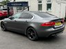 USED 2015 15 JAGUAR XE 2.0 PRESTIGE 4d 178 BHP FRESHLY REFURB ALLOYS &pound;3K XTRAS