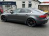 USED 2015 15 JAGUAR XE 2.0 PRESTIGE 4d 178 BHP FRESHLY REFURB ALLOYS &pound;3K XTRAS
