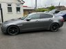 USED 2015 15 JAGUAR XE 2.0 PRESTIGE 4d 178 BHP FRESHLY REFURB ALLOYS &pound;3K XTRAS