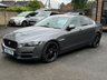 USED 2015 15 JAGUAR XE 2.0 PRESTIGE 4d 178 BHP FRESHLY REFURB ALLOYS &pound;3K XTRAS