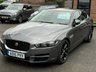 USED 2015 15 JAGUAR XE 2.0 PRESTIGE 4d 178 BHP FRESHLY REFURB ALLOYS &pound;3K XTRAS