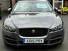 USED 2015 15 JAGUAR XE 2.0 PRESTIGE 4d 178 BHP FRESHLY REFURB ALLOYS &pound;3K XTRAS