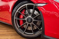 USED 2017 G PORSCHE 911 4.0 GT3 