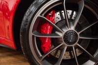 USED 2017 G PORSCHE 911 4.0 GT3 