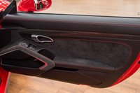 USED 2017 G PORSCHE 911 4.0 GT3 