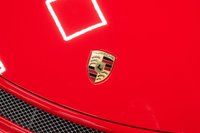 USED 2017 G PORSCHE 911 4.0 GT3 