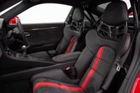 USED 2017 G PORSCHE 911 4.0 GT3 