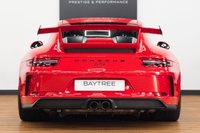 USED 2017 G PORSCHE 911 4.0 GT3 