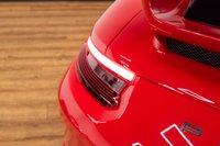 USED 2017 G PORSCHE 911 4.0 GT3 