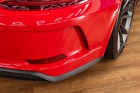 USED 2017 G PORSCHE 911 4.0 GT3 