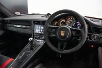 USED 2017 G PORSCHE 911 4.0 GT3 