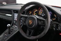 USED 2017 G PORSCHE 911 4.0 GT3 