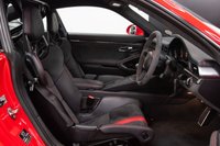 USED 2017 G PORSCHE 911 4.0 GT3 
