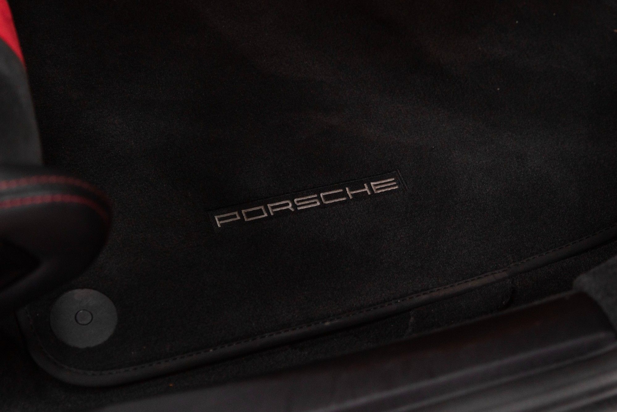 USED 2017 G PORSCHE 911 4.0 GT3 