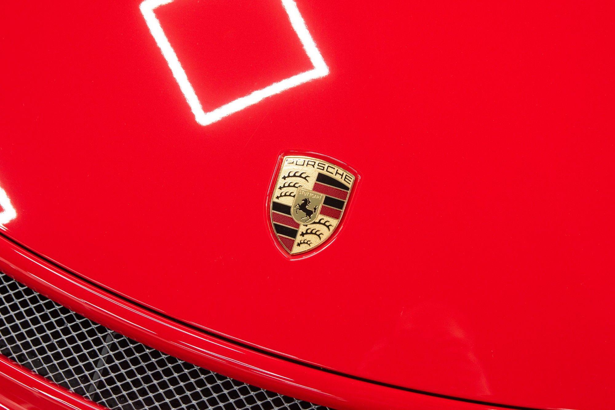 USED 2017 G PORSCHE 911 4.0 GT3 