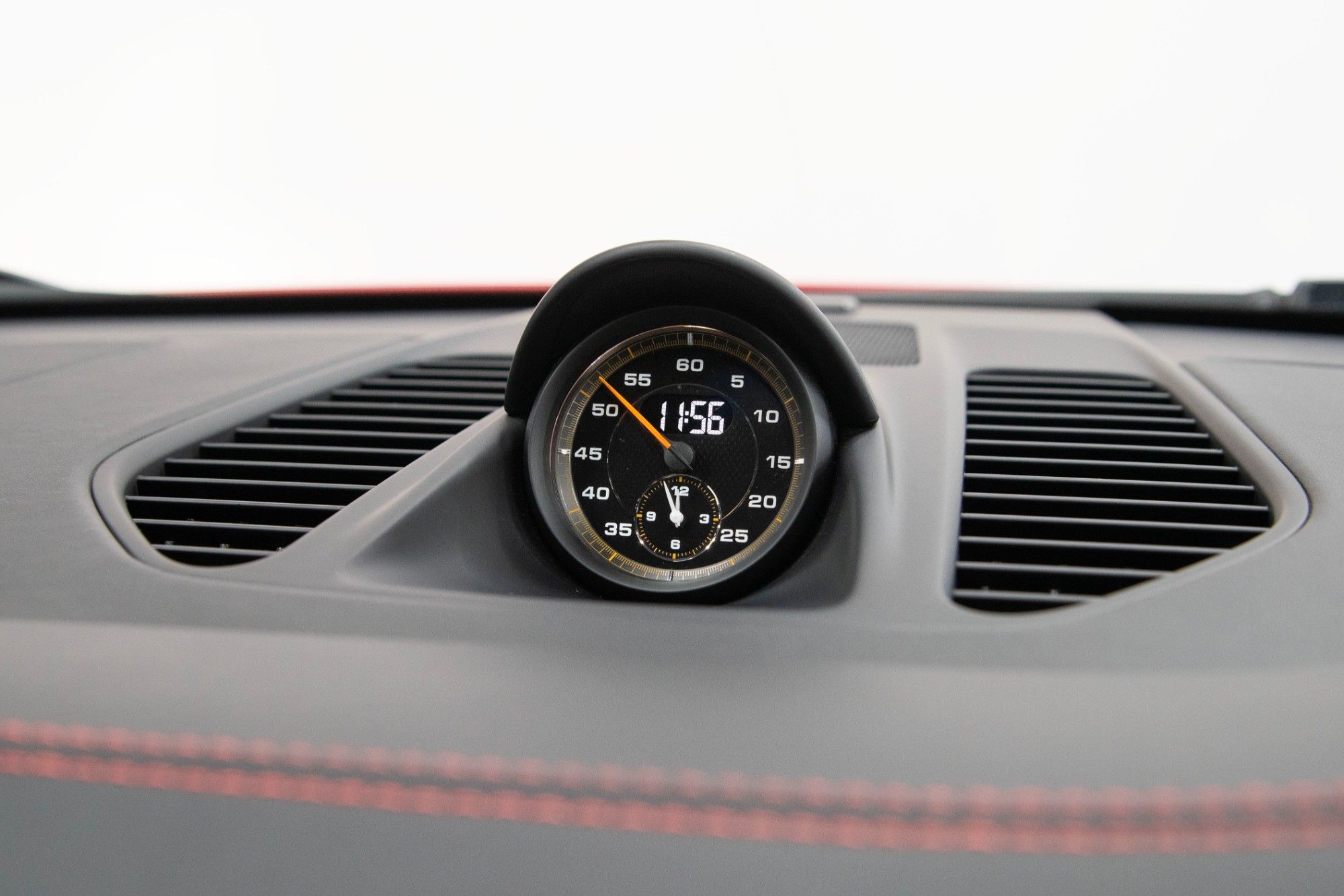 USED 2017 G PORSCHE 911 4.0 GT3 