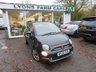USED 2020 20 FIAT 500 1.2 STAR 3d 69 BHP NEW SHAPE Full Service History, One Owner, MOT until December 2025, Low Insurance Group! New Cambelt & Waterpump!