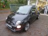 USED 2020 20 FIAT 500 1.2 STAR 3d 69 BHP NEW SHAPE Full Service History, One Owner, MOT until December 2025, Low Insurance Group! New Cambelt & Waterpump!