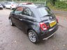 USED 2020 20 FIAT 500 1.2 STAR 3d 69 BHP NEW SHAPE Full Service History, One Owner, MOT until December 2025, Low Insurance Group! New Cambelt & Waterpump!
