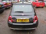 USED 2020 20 FIAT 500 1.2 STAR 3d 69 BHP NEW SHAPE Full Service History, One Owner, MOT until December 2025, Low Insurance Group! New Cambelt & Waterpump!