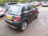 USED 2020 20 FIAT 500 1.2 STAR 3d 69 BHP NEW SHAPE Full Service History, One Owner, MOT until December 2025, Low Insurance Group! New Cambelt & Waterpump!