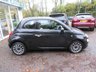 USED 2020 20 FIAT 500 1.2 STAR 3d 69 BHP NEW SHAPE Full Service History, One Owner, MOT until December 2025, Low Insurance Group! New Cambelt & Waterpump!