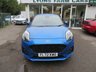 USED 2022 72 FORD PUMA 1.0 ST-LINE MHEV 5d 124 BHP Ford Main Dealer Service History + Just Serviced, One Owner, MOT until September 2025