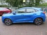 USED 2022 72 FORD PUMA 1.0 ST-LINE MHEV 5d 124 BHP Ford Main Dealer Service History + Just Serviced, One Owner, MOT until September 2025