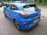 USED 2022 72 FORD PUMA 1.0 ST-LINE MHEV 5d 124 BHP Ford Main Dealer Service History + Just Serviced, One Owner, MOT until September 2025
