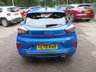 USED 2022 72 FORD PUMA 1.0 ST-LINE MHEV 5d 124 BHP Ford Main Dealer Service History + Just Serviced, One Owner, MOT until September 2025