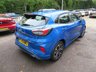 USED 2022 72 FORD PUMA 1.0 ST-LINE MHEV 5d 124 BHP Ford Main Dealer Service History + Just Serviced, One Owner, MOT until September 2025