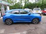 USED 2022 72 FORD PUMA 1.0 ST-LINE MHEV 5d 124 BHP Ford Main Dealer Service History + Just Serviced, One Owner, MOT until September 2025