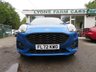 USED 2022 72 FORD PUMA 1.0 ST-LINE MHEV 5d 124 BHP Ford Main Dealer Service History + Just Serviced, One Owner, MOT until September 2025