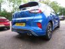 USED 2022 72 FORD PUMA 1.0 ST-LINE MHEV 5d 124 BHP Ford Main Dealer Service History + Just Serviced, One Owner, MOT until September 2025