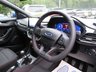 USED 2022 72 FORD PUMA 1.0 ST-LINE MHEV 5d 124 BHP Ford Main Dealer Service History + Just Serviced, One Owner, MOT until September 2025