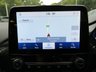 USED 2022 72 FORD PUMA 1.0 ST-LINE MHEV 5d 124 BHP Ford Main Dealer Service History + Just Serviced, One Owner, MOT until September 2025