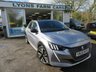 USED 2020 20 PEUGEOT E-208 50 kWh GT LINE 5d 135 BHP ALL ELECTRIC AUTOMATIC All Electric, Automatic, Peugeot Main Dealer Service History & Just Serviced, MOT until October 2025