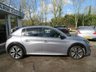 USED 2020 20 PEUGEOT E-208 50 kWh GT LINE 5d 135 BHP ALL ELECTRIC AUTOMATIC All Electric, Automatic, Peugeot Main Dealer Service History & Just Serviced, MOT until October 2025