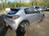 USED 2020 20 PEUGEOT E-208 50 kWh GT LINE 5d 135 BHP ALL ELECTRIC AUTOMATIC All Electric, Automatic, Peugeot Main Dealer Service History & Just Serviced, MOT until October 2025