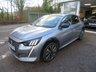 USED 2020 20 PEUGEOT E-208 50 kWh GT LINE 5d 135 BHP ALL ELECTRIC AUTOMATIC All Electric, Automatic, Peugeot Main Dealer Service History & Just Serviced, MOT until October 2025
