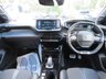 USED 2020 20 PEUGEOT E-208 50 kWh GT LINE 5d 135 BHP ALL ELECTRIC AUTOMATIC All Electric, Automatic, Peugeot Main Dealer Service History & Just Serviced, MOT until October 2025